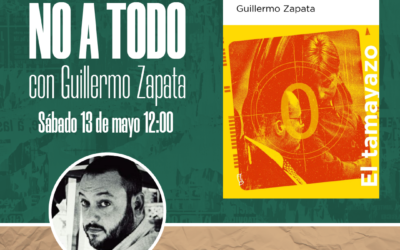 NO A TODO | Presentación