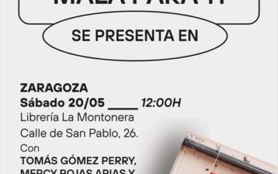 LA CULTURA ES MALA PARA TÍ. DESIGUALDAD E INDUSTRIAS CULTURALES | Presentación-conversatorio