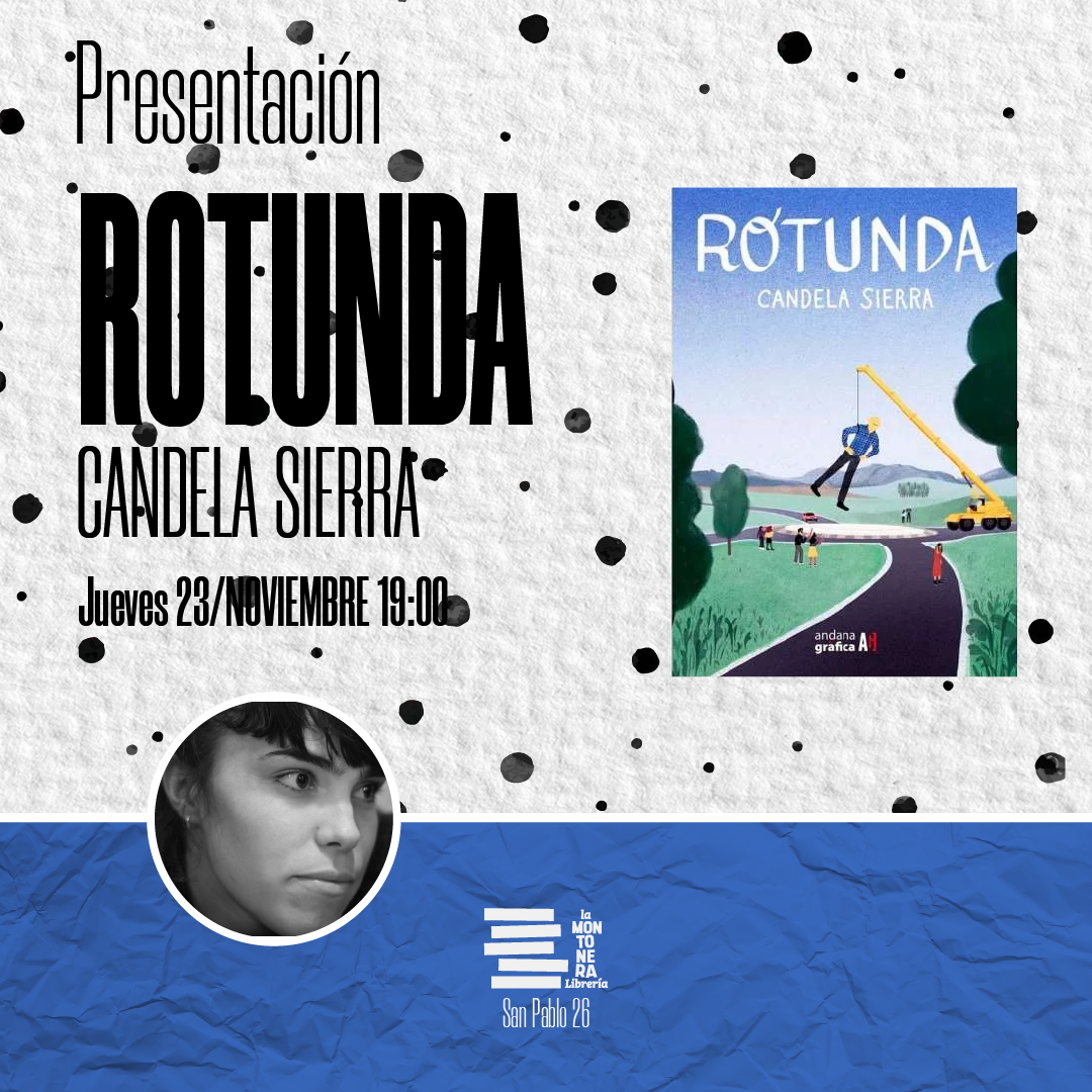ROTUNDA | Presentación