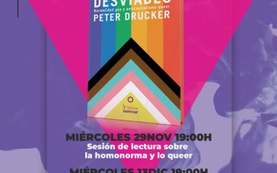 DESVIADES | Presentación