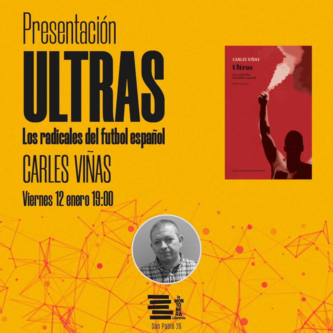 ULTRAS | Presentación