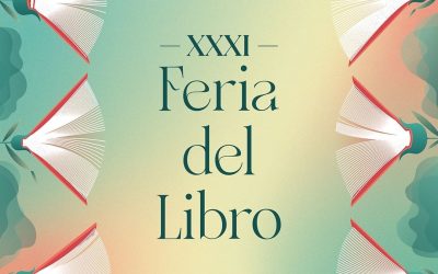XXXI FERIA DEL LIBRO DE ZARAGOZA