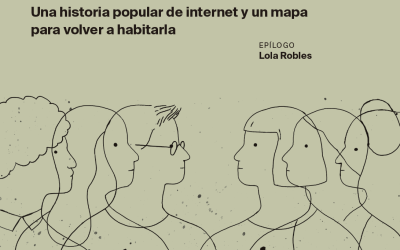 LAS REDES SON NUESTRAS | Presentación