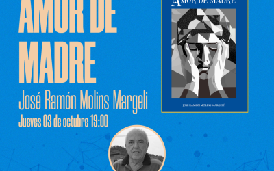 AMOR DE MADRE | Presentación
