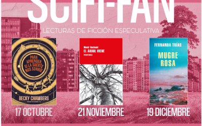 SCIFIFAN | El arbol viene
