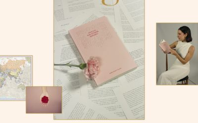 GRACIAS POR SONREIR SEÑORITA | Presentación + firma de libros