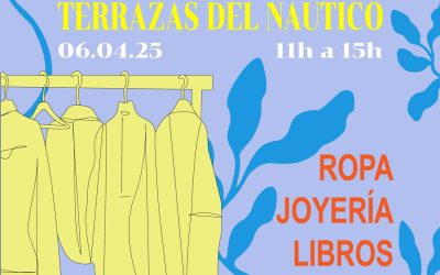 MERCADILLO DEL NAUTICO