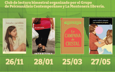 LIBROS AL DIVAN |  Amada y perdida (Susie Boyt)