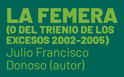 LA FEMERA | con Julio Donoso