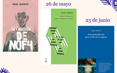 EPICANTO. Club de lectura de ensayismos impuros | Presentación del club de lectura