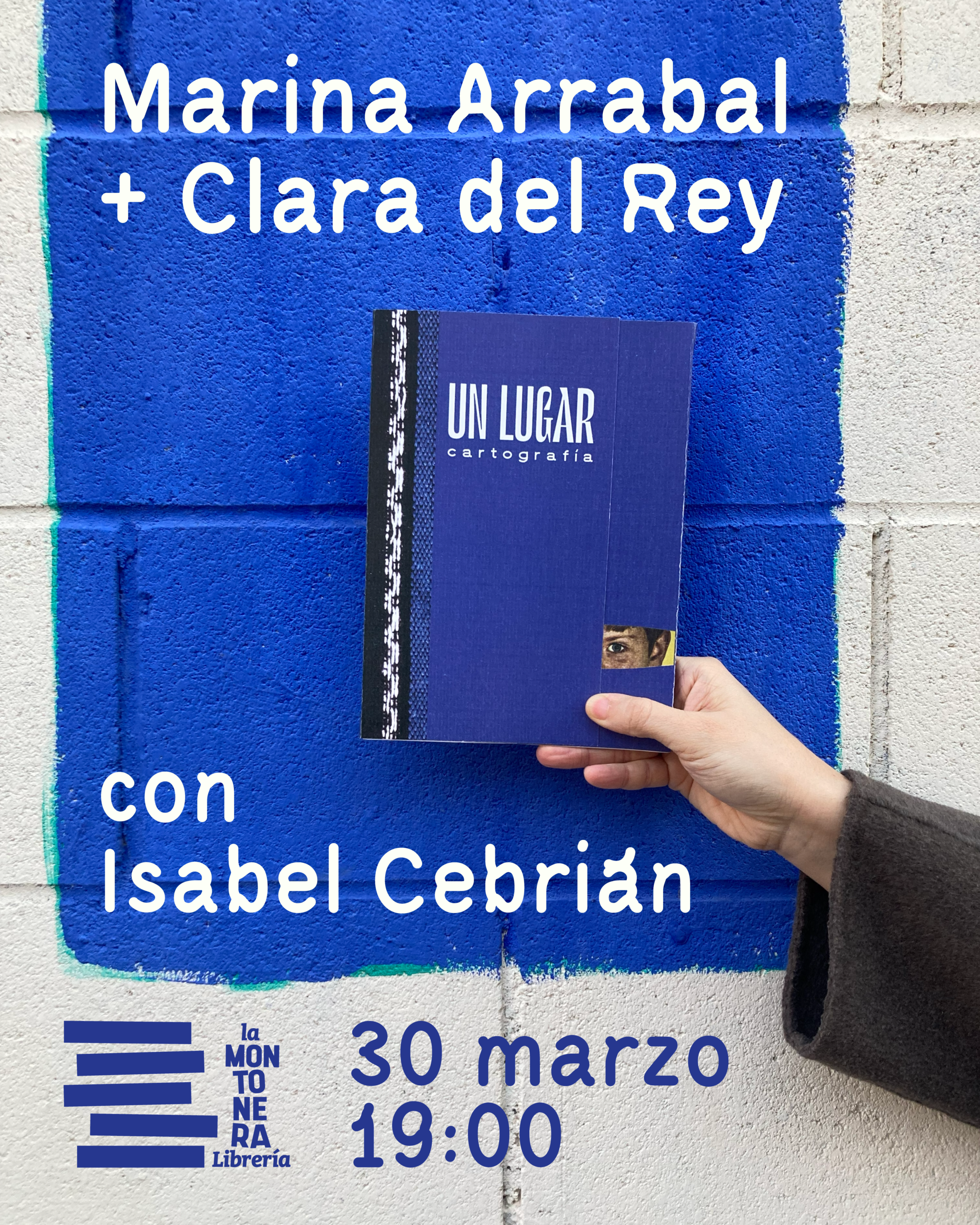 Bajo sospecha<br />
