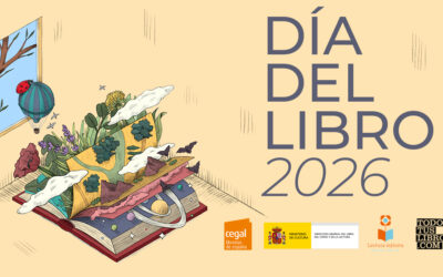 DÍA DEL LIBRO (10% descuento)