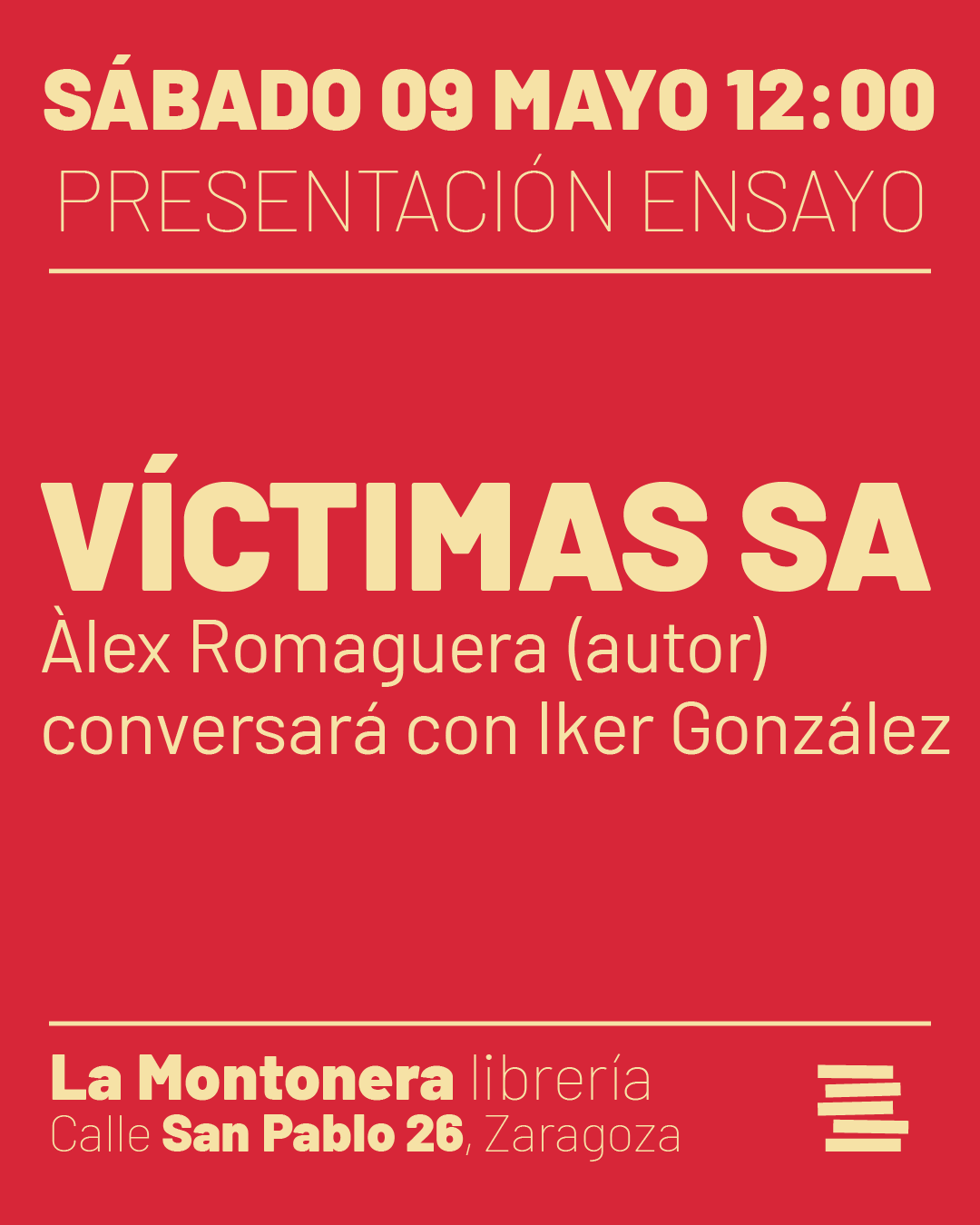 Bajo sospecha<br />
