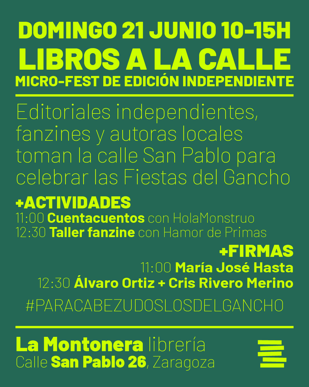 Bajo sospecha<br />

