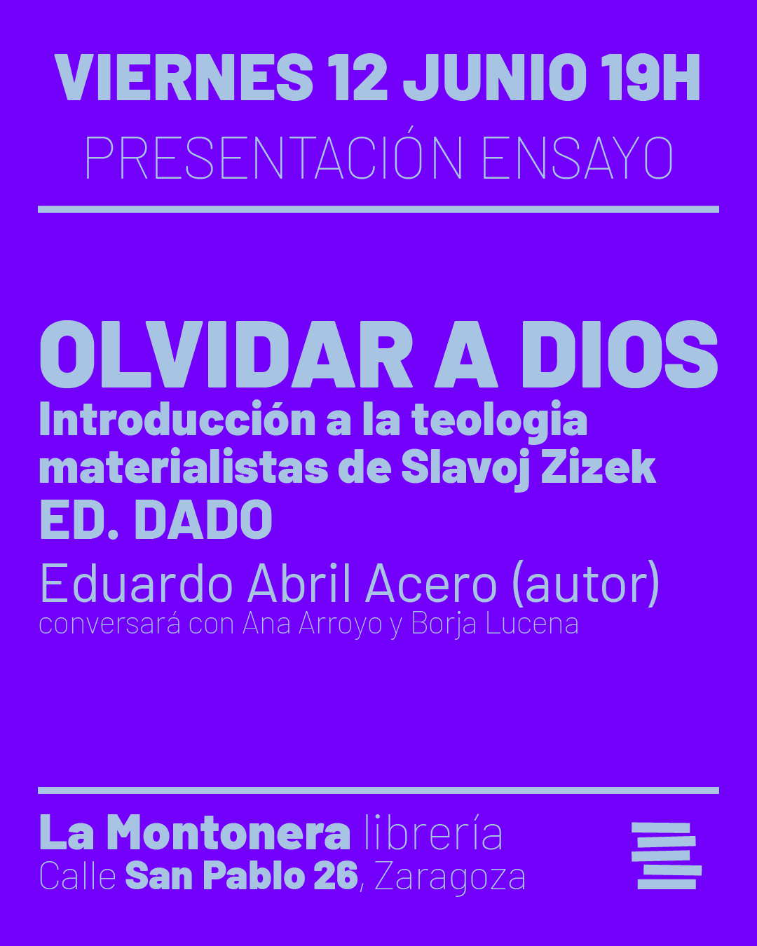 Bajo sospecha<br />
