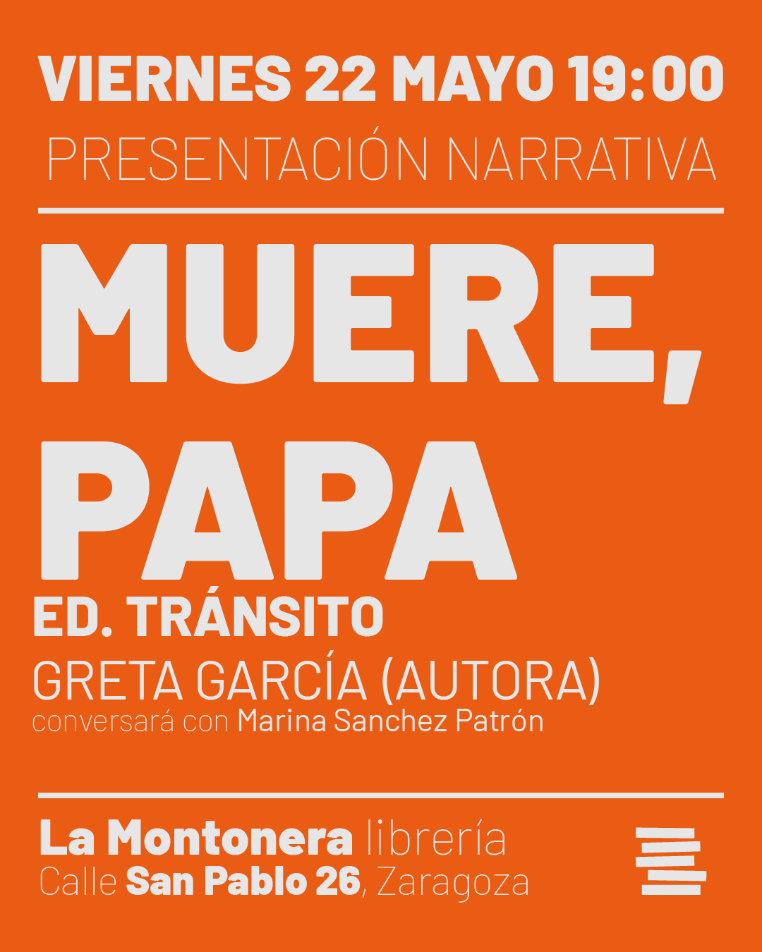 Bajo sospecha<br />
