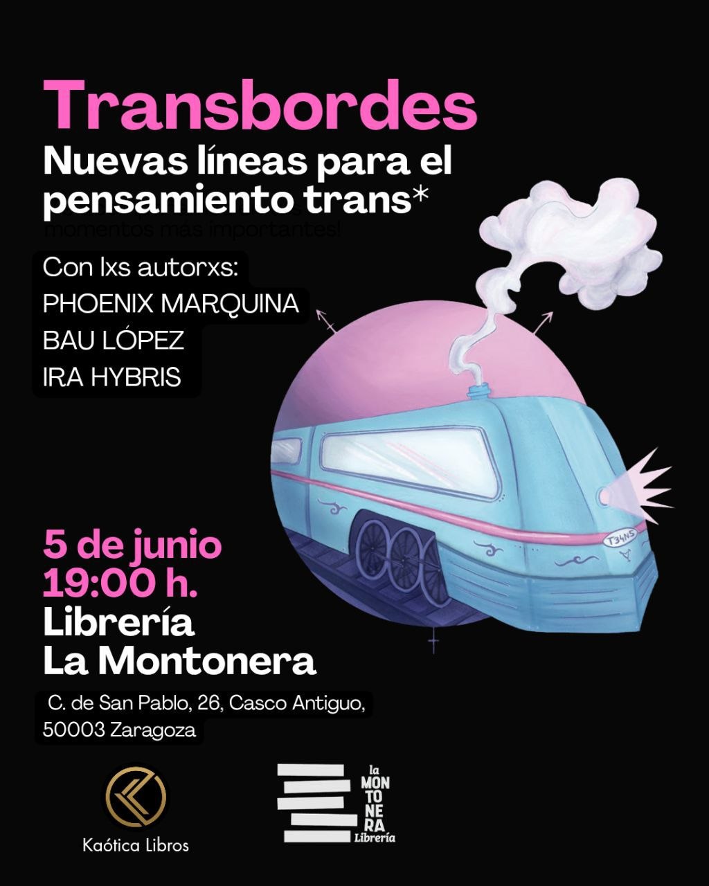 Bajo sospecha<br />
