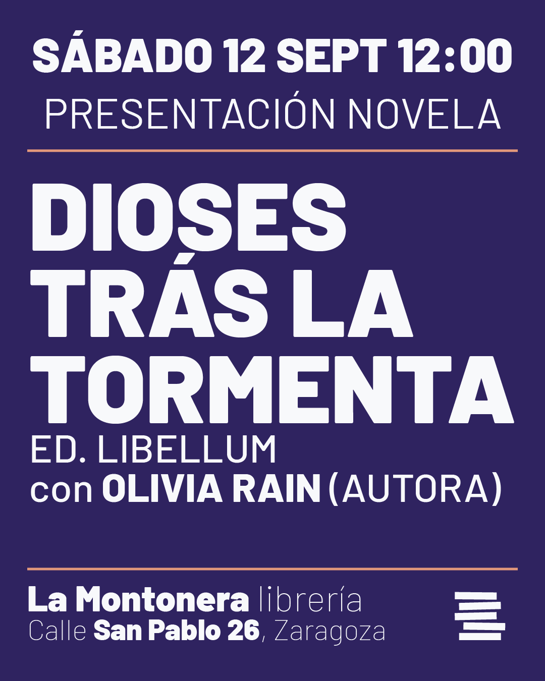 Bajo sospecha<br />

