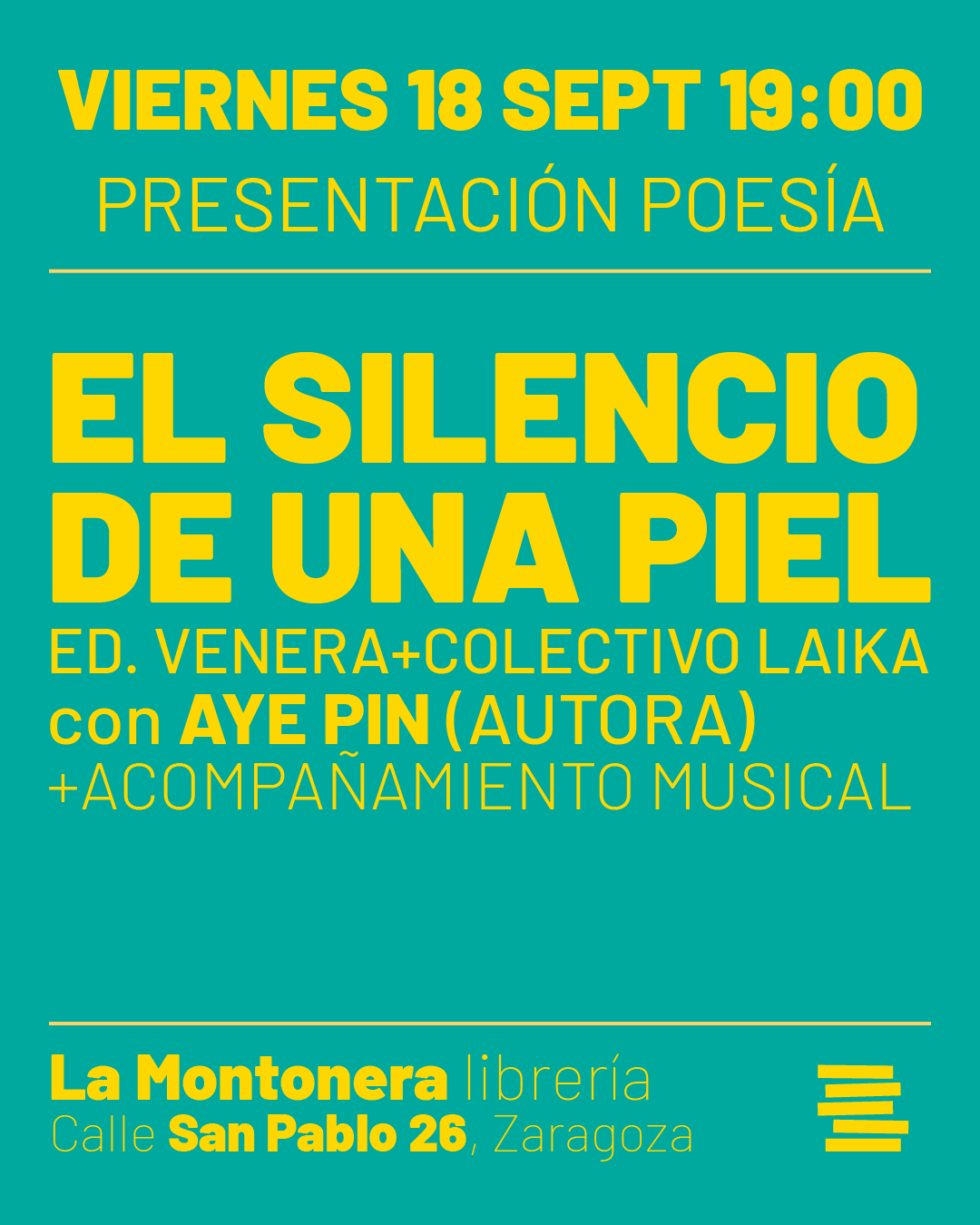 Bajo sospecha<br />
