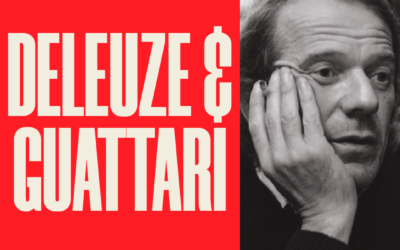 LECTURAS DE FILOSOFÍA | Deleuze y Guattari: Rizoma