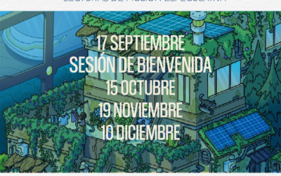 SCIFIFAN. Lecturas de ficción especulativa | Club de lectura