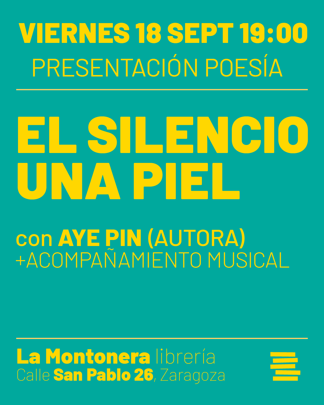 Bajo sospecha<br />

